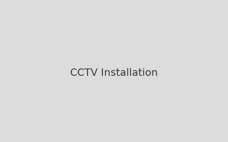 CCTV